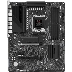 ASRock B650 PG Lightning Motherboard - AMD B650 AM5 Socket, DDR5 RAM, ATX - Unleash Ultimate Performance!